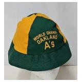 1972 World Champion Oakland A