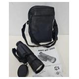 Black Lion Optics AMT NV-360 Nightvision Monocular