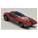 1973 Hot Wheels Redline Shell Promo Splittin Image