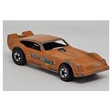 1975 Hot Wheels Redline Vega Bomb