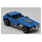 1973 Hot Wheels Redline Hiway Robber