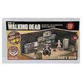 2014 McFarlane Walking Dead Building Set