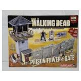 2014 McFarlane Walking Dead Building Set