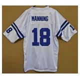 Colts Peyton Manning Super Bowl XLI Jersey