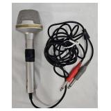 Realistic Stereo Electret Microphone