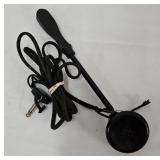 Realistic Stereo Electret Microphone