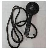 American Microphone Co Hand Held Microphone