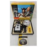 Kodak Brownie #25L "Starflex" Camera Outfit w/OB