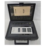 Kenwood Model DM-81 Dip Meter