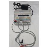 Sencor LC103 Z-Meter Capacitor & Inductor Analyzer