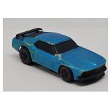 1969 Hot Wheels Redline Sizzler Mustang Boss 302