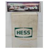 Factory Case (6) 1989 Hess Fire Trucks (MIB)