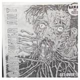 Record - Carpenter Ant "Get Over It" LP