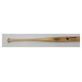 Ryan Howard Autographed Baseball Bat