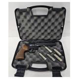 Crosman 357 Magnum Air Pistol