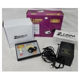 MTH #40-1000 Z-1000 Hobby Transformer w/OB