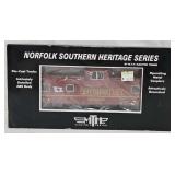 MTH #20-91388 O-Gauge Lehigh Valley Caboose