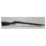 Gun - Antique Remington Rolling Block Rifle