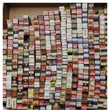 (Approx 400) New and Used Radio/TV Electron Tubes