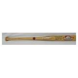 1994 Baseball Hall of Fame Commemorative Bat