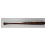 1937 Baseball Hall of Fame Commemorative Bat