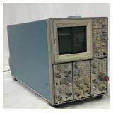 Tektronix Model 7633 Oscilloscope