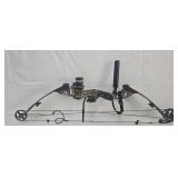 PSC Diamondback Compound Bow