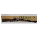 Daisy Ducks Unlimited Whistler Duckling Air Rifle