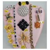 Collection of All Quality Named Jewelry