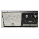 Heathkit IM-13 Vacuum Tube Voltmeter