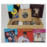 (175+) 45RPM Records