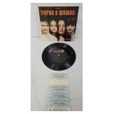 Juke Box Only Mamma & Papas 33 1/3 RPM EP