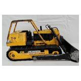 Mighty Tonka 17" Pressed Steel Dozer