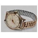 1960ï¿½s Patriot Stem Wind Antimagnetic Men