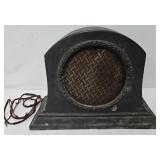 1927 RCA Radiola Model 100-A Speaker