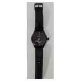 Stuhrling Original Mens Aviator Watch