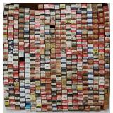 (Approx 420) New and Used Radio/TV Electron Tubes