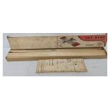 Flite Line "Sky Dart" Airplane Model Kit