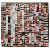 (Approx 385) New and Used Radio/TV Electron Tubes