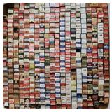 (Approx 150) New and Used Radio/TV Electron Tubes