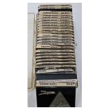 (25) Zenith Phonograph Diamond Replacement Needles