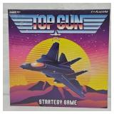 2020 Mixlore Top Gun Board Game (Sealed)