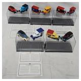 (5 Sets) Matchbox 1:64 Brewery Series Die Cast