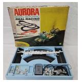 Aurora "Formula 1 Whip" HO Slot Car Set