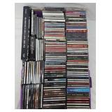 130+  Rock, Hard Rock, Alternative Rock Music CD