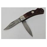 Remington UMC #R11 Pocket Knife