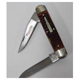 Remington UMC #R4353 Pocket Knife