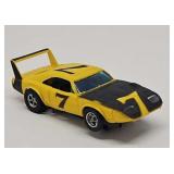Aurora AFX Daytona Charger HO Slot Car