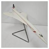 British Airways Mahagony Executive Desk Model