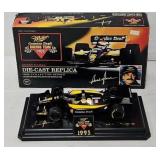 1995 Bobby Rahal Racing Team Die Cast Model (MIB)